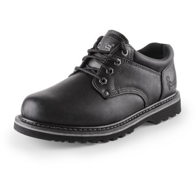 CS, Obuv polobotka, ROAD LOVEL, černá, vel. 38 - 48
