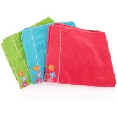 CS, Ručník pracovní FROTÉ, 50 x 90 cm