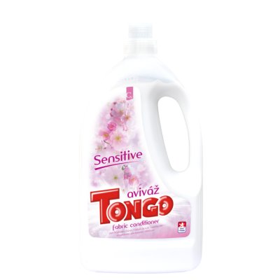 Cormen,  TONGO SENSITIVE, aviváž, lotus, bílá, 3 L - CNVBZAB030099.png