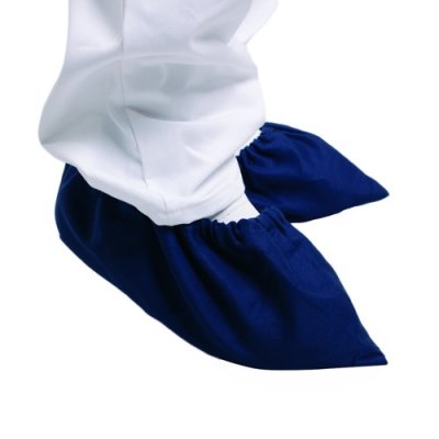 TDX Návleky na boty (pár), BA, tmavě modré