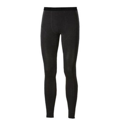 TEMPISH spodky dlouhé, pánské S - XL, PROGRESS, MS SDN 5KA , černé