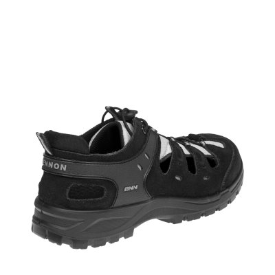 Bennon, Obuv sandál, BOMBIS LITE S1P, šedá, vel. 36 - 48 - Z51016v62_rear_4.png