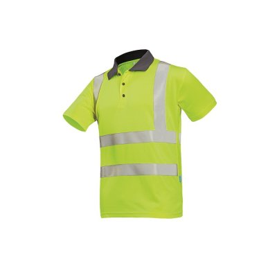 Červa, Tričko polo reflexní, POPOLA, různé barvy, vel.3XL DOPRODEJ poslední kus - rrrrrrrrr.jpg