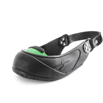 CS, Návlek ochranný na obuv, VISITOR, vel. S - XL - zel.png