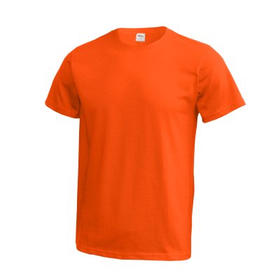 Lambeste,Tričko pánské, krátký rukáv, 180g, barva, vel. XXXL - 78 dark orange.jpg