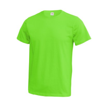 Lambeste,Tričko pánské, krátký rukáv, 180g, barva, vel. XXXL - 65 flash green.jpg