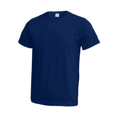 Lambeste,Tričko pánské, krátký rukáv, 180g, barva, vel. XXXL - 76 light navy.jpg