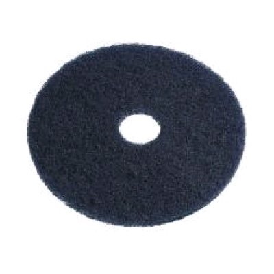 Pad podlahový, BLACK STRIPPING, černý, 53 cm AKCE