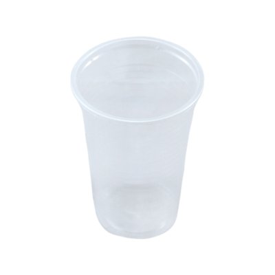 Kelímek 0,2 l - transparentní PP, 100ks/bal. (30.09020)