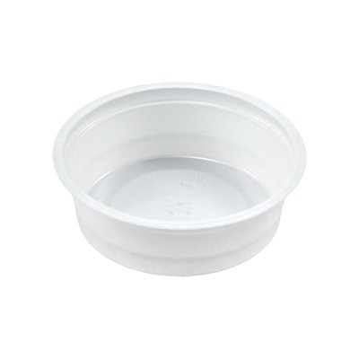 Miska na ruské vejce, bílá  (10.01910)