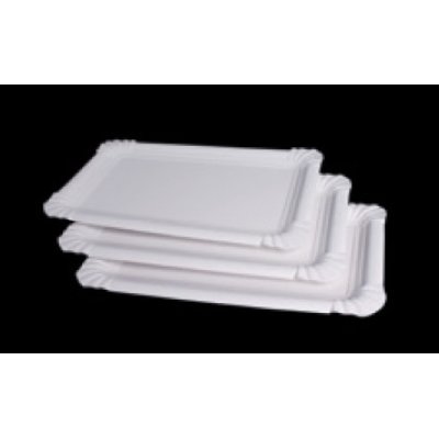 Tácek papírový 130 x 200MM,č.4 (30.05020)