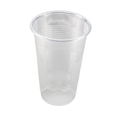 Kelímek 0,3 l - transparentní 50ks/bal.  (30.09040)