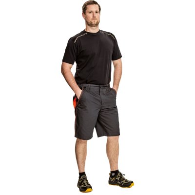 Červa, Šortky pánské, KNOXFIELD, různé barvy, vel. 46 - 64 AKCE JARO