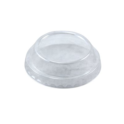 Víčko PVC pro misku na ruské vejce - transparentní (10.01555)