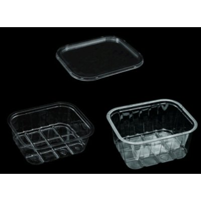 Víčko pro misku 500ml + 700ml, hranaté (10.01301)