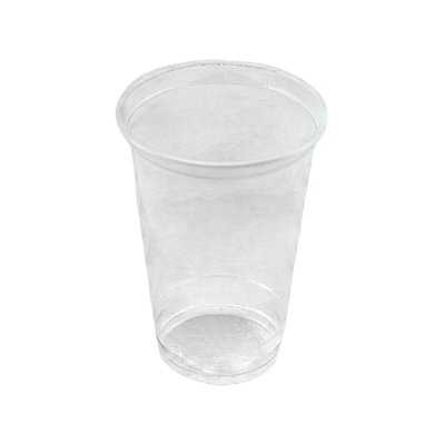 Kelímek PET 0,4 l, transparentní (10.011171)