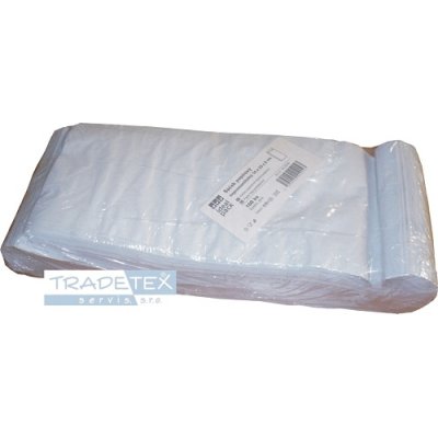 Sáček na kuře 1/1 nepromastitelný ( 15.01010 )