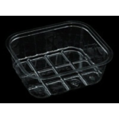 Vanička 500 ml (142x118x50 mm), BK (10.01425)