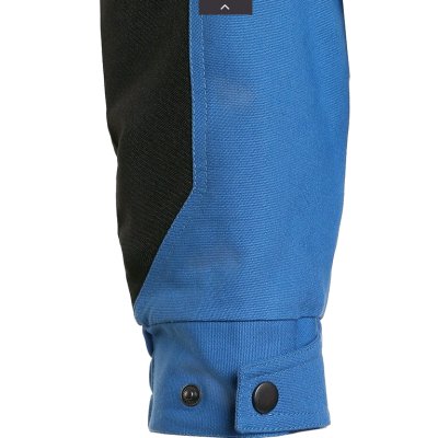 CS, Blůza pánská, CXS STRETCH, středně modrá - černá, vel. 46 - 68 - cxs stretch 3.png