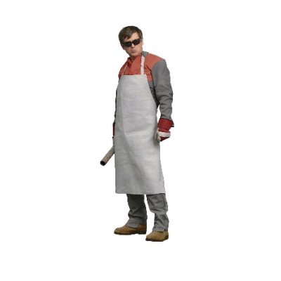 CS, Zástěra kovářská, KOVÁŘ, vel. UNI