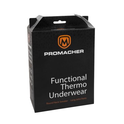 PROMACHER, Termo prádlo, set,  ARTEMIOS, barva, vel. S - 3XL - P73001_2.jpg