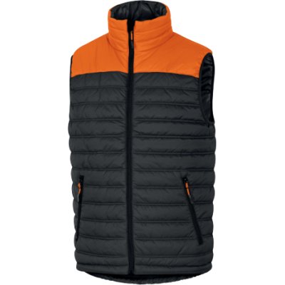 Delta, Vesta prošívaná, G-DOON, barvy, vel. S - 3XL - GDOON-GO-eps.png