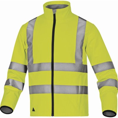 Delta, Bunda reflexní, HV LEGA, fluor. barvy, vel. S - 3XL - LEGA JA.jpg
