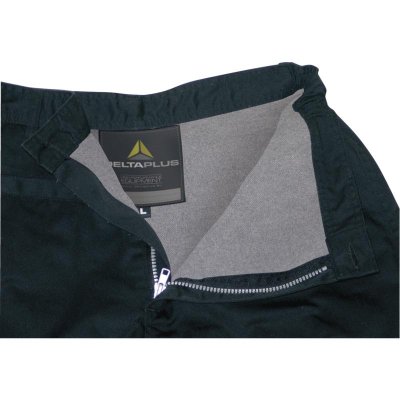 Delta, Kalhoty do pasu, zateplené, M22W MSACH, barvy, vel. S - 3XL - M2PAW NO lining.jpg