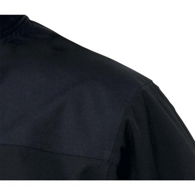 Delta, Bunda parka, zateplená, voděodolná, barvy, vel. S - 3XL - MILTON NO reinforcement.jpg