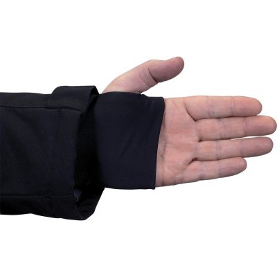 Delta, Bunda parka, zateplená, voděodolná, barvy, vel. S - 3XL