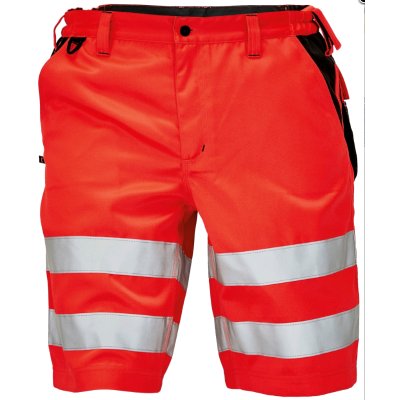 Červa, Šortky reflexní pánské, KNOXFIELD HV 290, různé barvy, vel. 56 DOPRODEJ poslední kus
