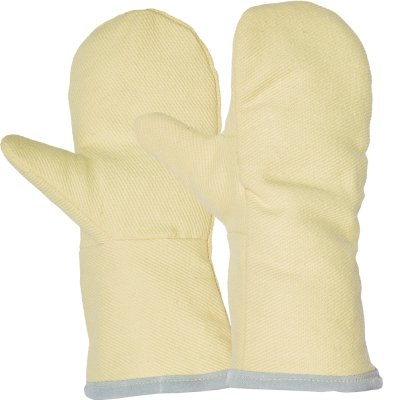 Červa, Rukavice palcové, PARROT PROFI, vel. 10