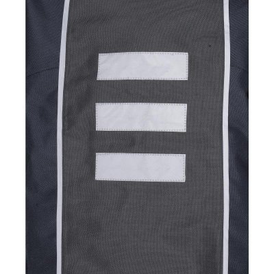 Delta, Bunda parka, zimní, NORDLAND, nám. modrá, vel. S - 3XL - NORDLAND BM bands.jpg