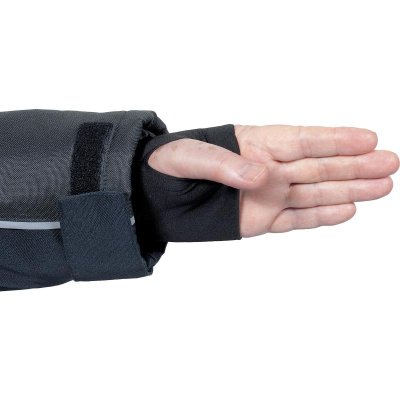 Delta, Bunda parka, zimní, NORDLAND, nám. modrá, vel. S - 3XL - NORDLAND BM wrist.jpg