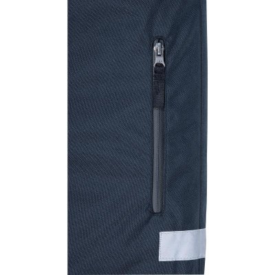 Delta, Kalhoty s laclem, zimní, ICEBERG, nám. modrá, vel. S - 3XL - ICEBERG BM zip pocket.jpg