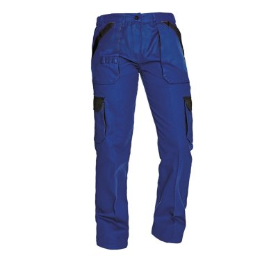 Červa, MAX LADY, Kalhoty dámské do pasu, modro - černé, vel. 34 - 54 - a947d8a43b1b441b131ef97441215895.jpg