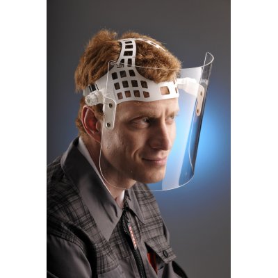 Červa, Štít ochranný, ŠP 28