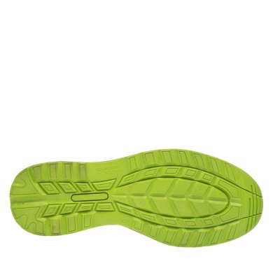 Bennon, Obuv sandál, pracovní,  ALEGRO S1P  ESD, zelený, s ocel. špičkou, vel. 36 - 48 - C61030v65_outsole_5.png