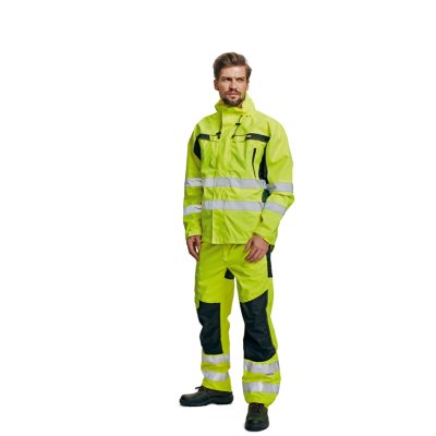 Červa, Bunda reflexní, TICINO HV, různé barvy, vel. S - 3XL - žl reflex.jpg