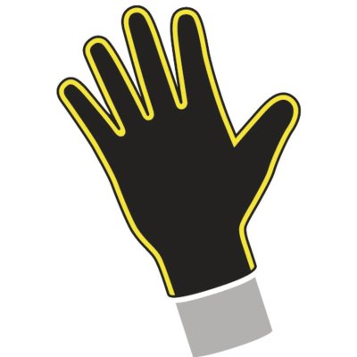 Delta, Rukavice úpletové, VE702GR, PU, šedé, vel. 6 - 10 - Picto SECOND SKIN EFFECT.jpg