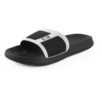 CS, Pantofle unisex, GULF, vel. 36 - 45