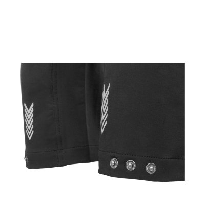 PROMACHER, Kalhoty outdoorové, strečové, FOBOS, černé, vel. 44 - 60 - p81004_c.png