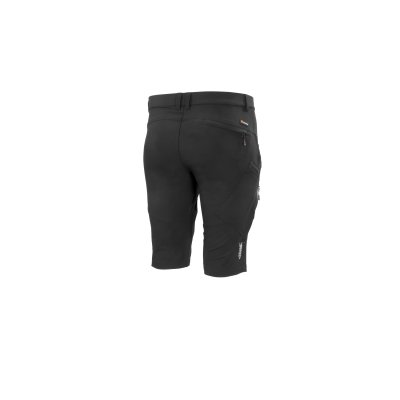 PROMACHER, Šortky outdoorové, strečové, FOBOS, černé, vel. 44 - 60 - p81005_b.png