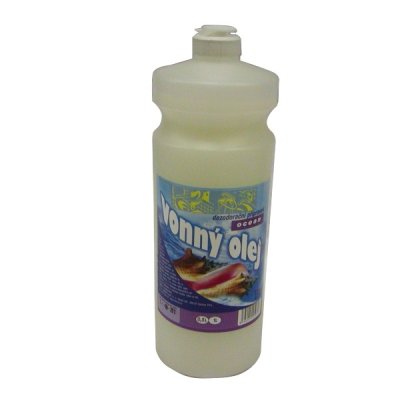 MAVRIK oceán, vonný olej, 1 l