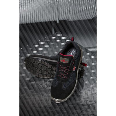 Delta, Obuv polobotka, pracovní, ASTI S1 P, barvy, vel. 36 - 48