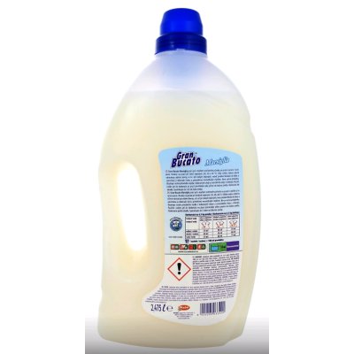 Madel, Prostředek prací tekutý, GRAN BUCATO MARSIGLIA, 2475 ml, DOPRODEJ - bucato nové_2.png