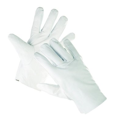 Červa, Rukavice celokožené HAWK - 11