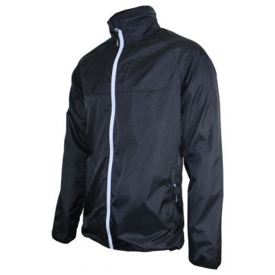 Lambeste, Bunda pánská, větrovka, černá, vel. S - 2XL