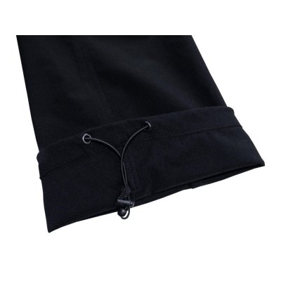 Lambeste, Kalhoty dámské, dlouhé, černé, vel. S - 2XL - FK84_rubber_z3.jpg