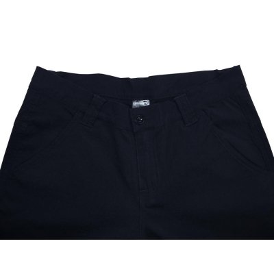 Lambeste, Kalhoty dámské, dlouhé, černé, vel. S - 2XL